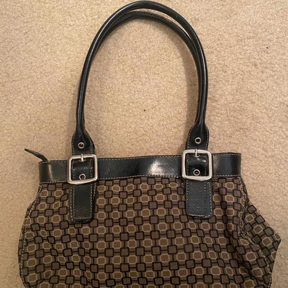 Nine West Shoulder Bag